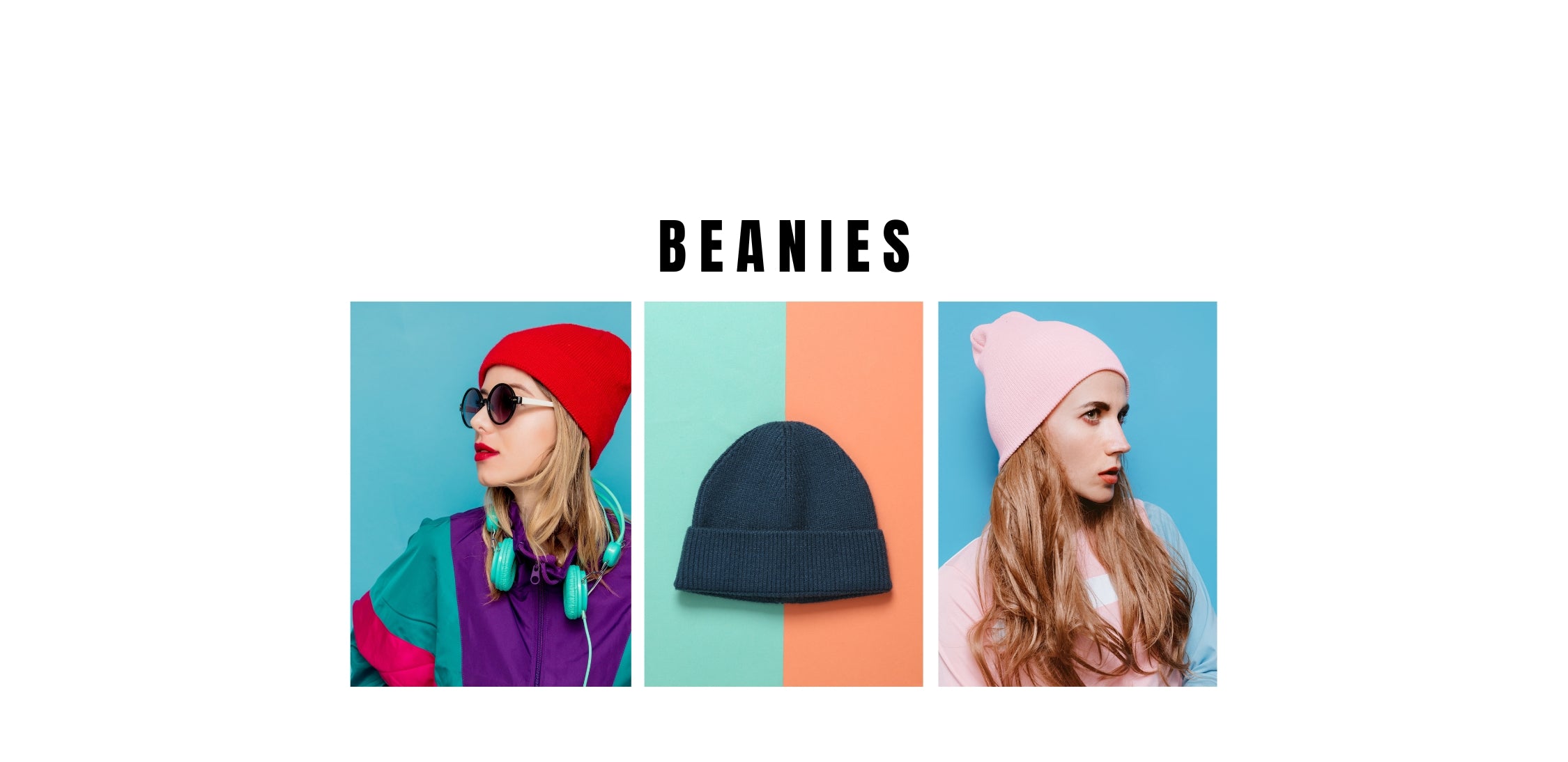 beanies