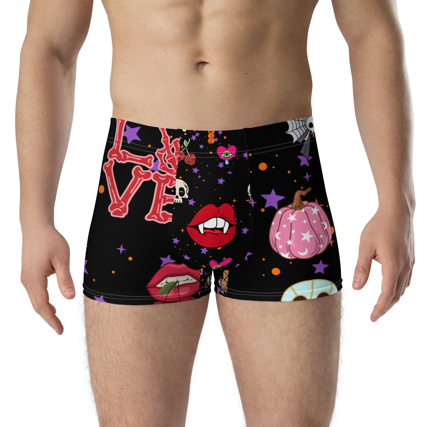 boxer