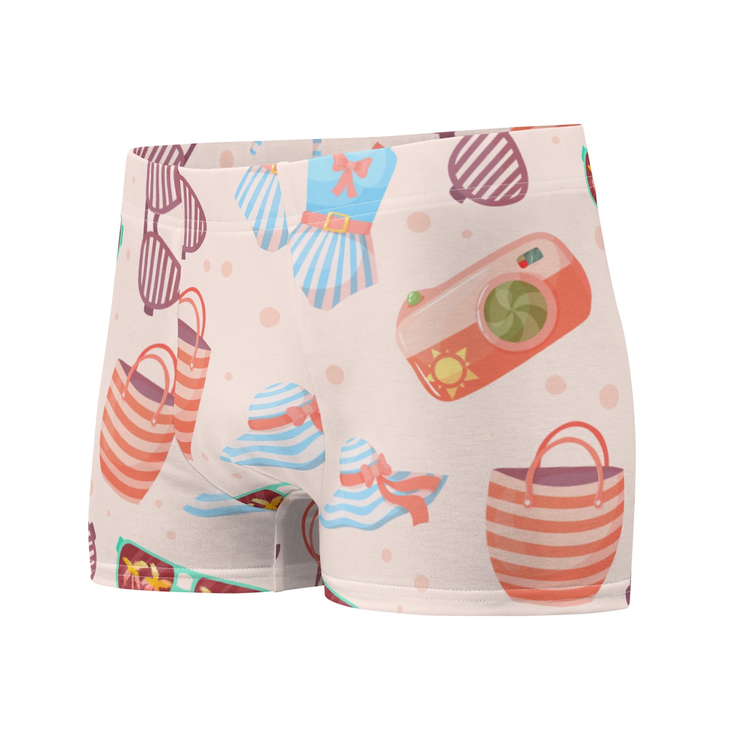 print boxer