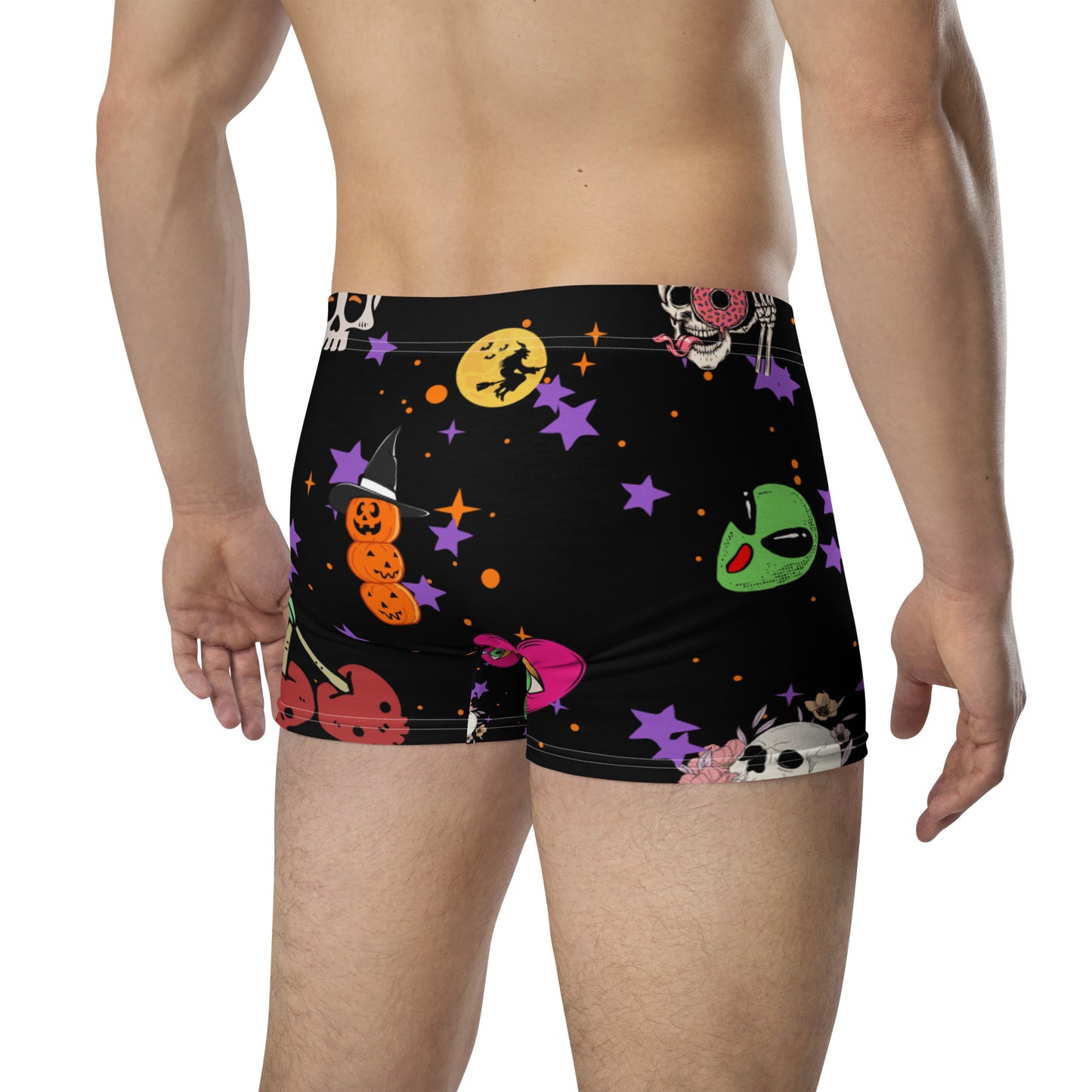 boxer briefs