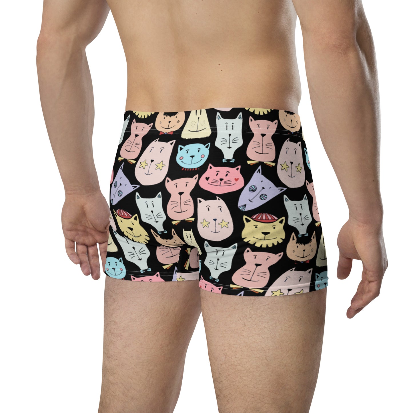 boxer briefs