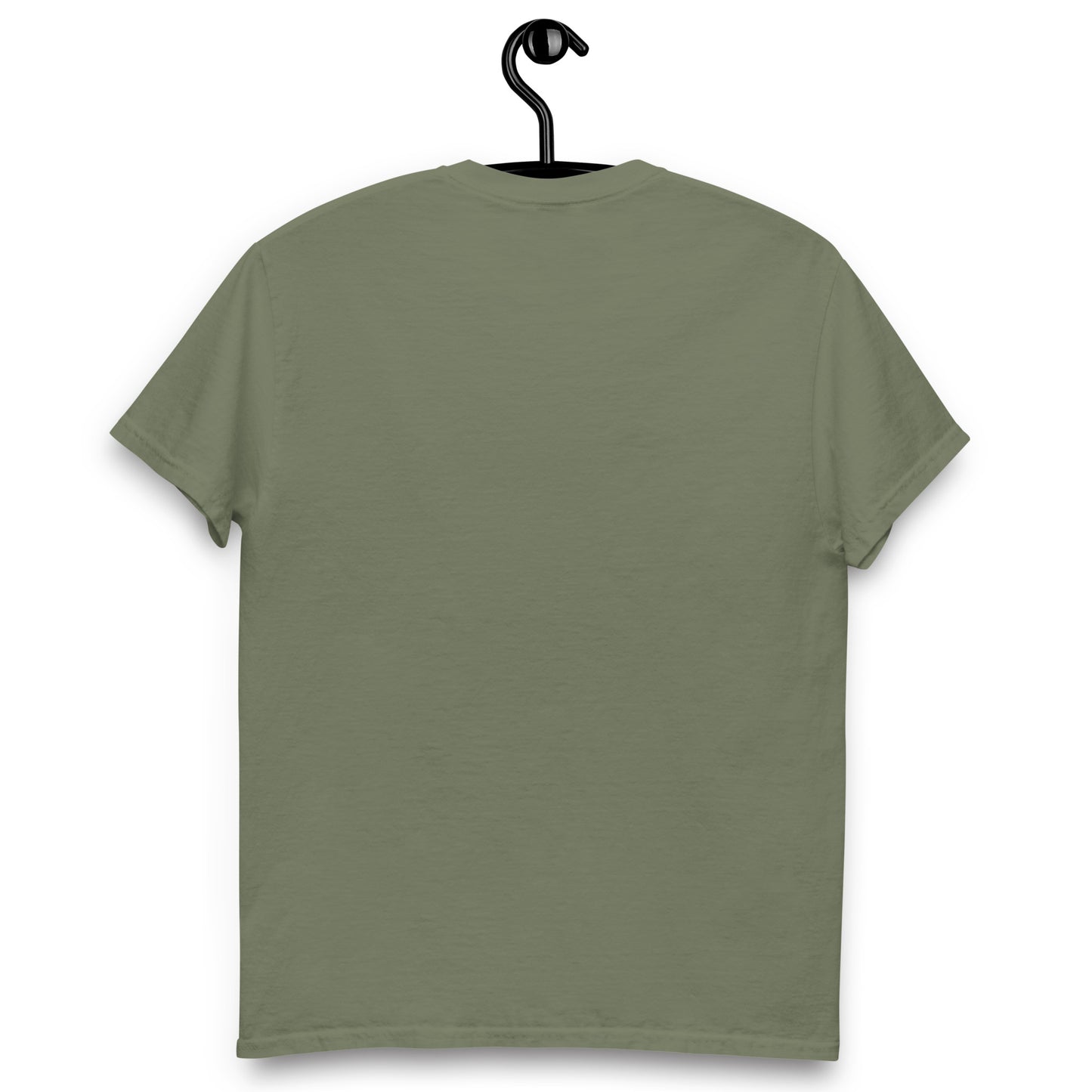 SPOOKY CLUB HALLOWEEN MEN'S CLASSIC T-SHIRT
