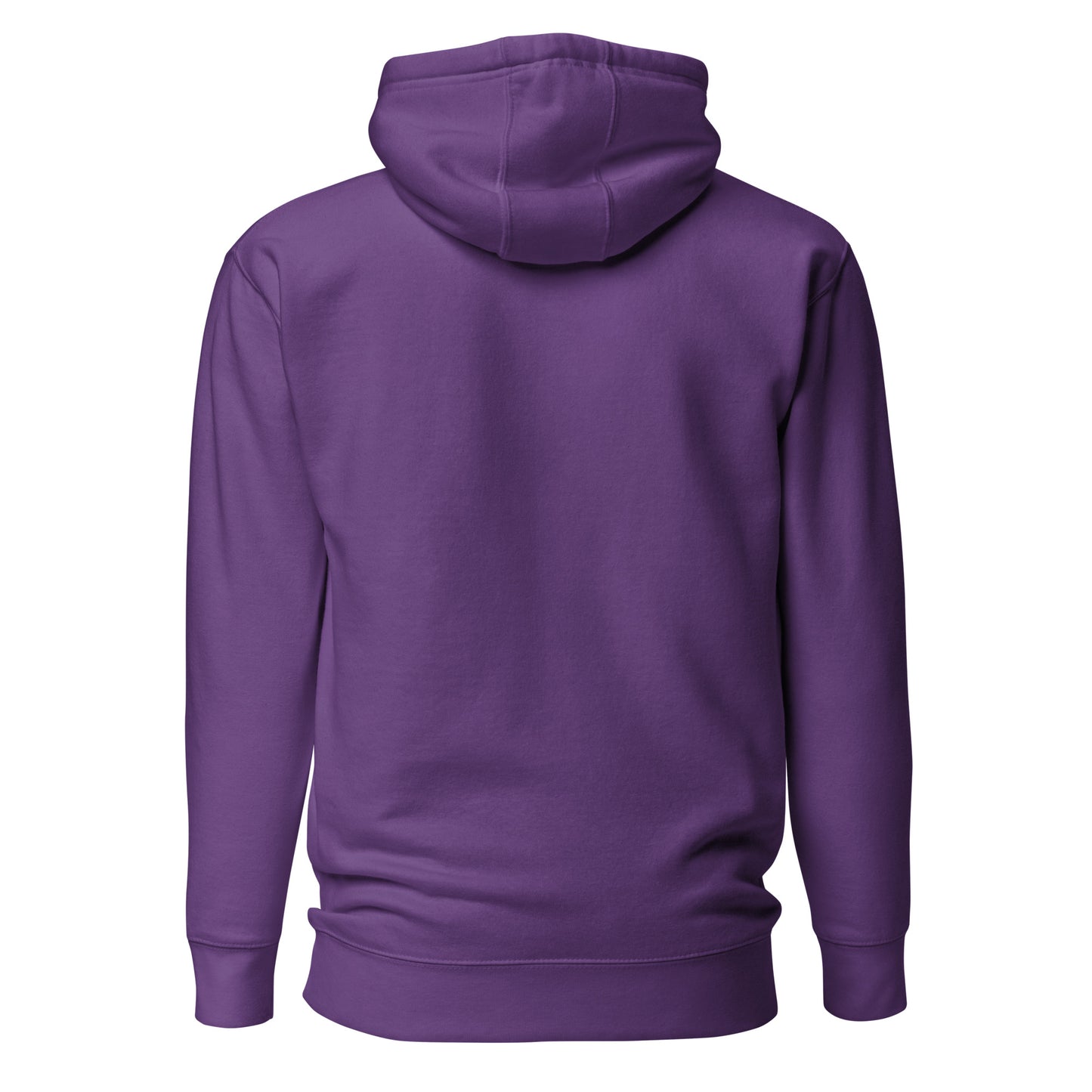 unisex premium hoodie
