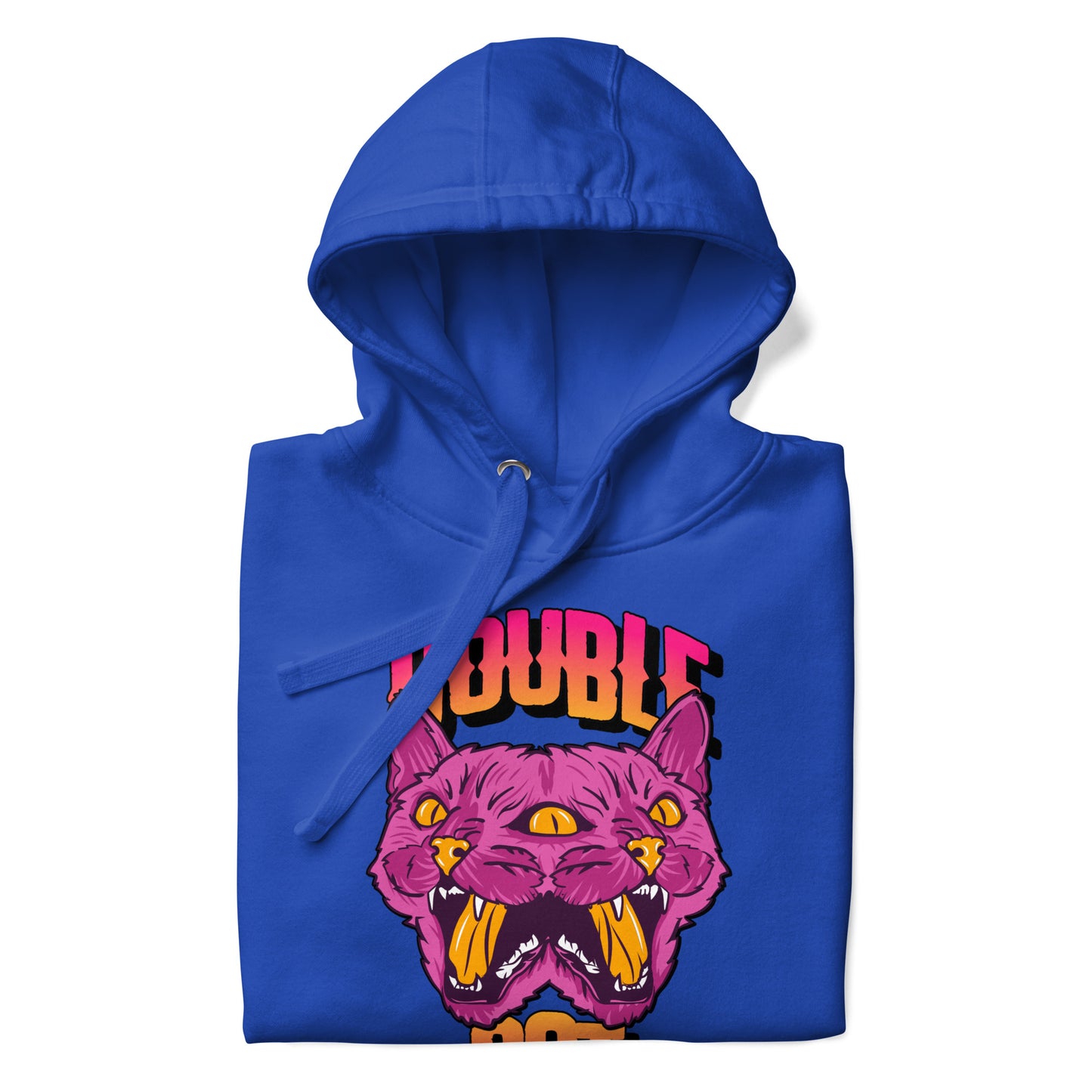 unisex premium hoodie