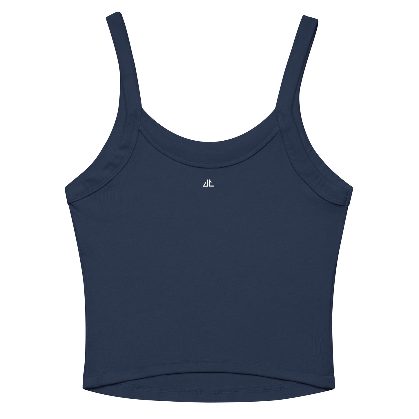WOMEN'S RIBBED TANK TOP