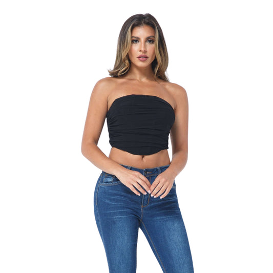 MESH CORSET TOP – SNATCHED, SHEER & SERIOUSLY STUNNING