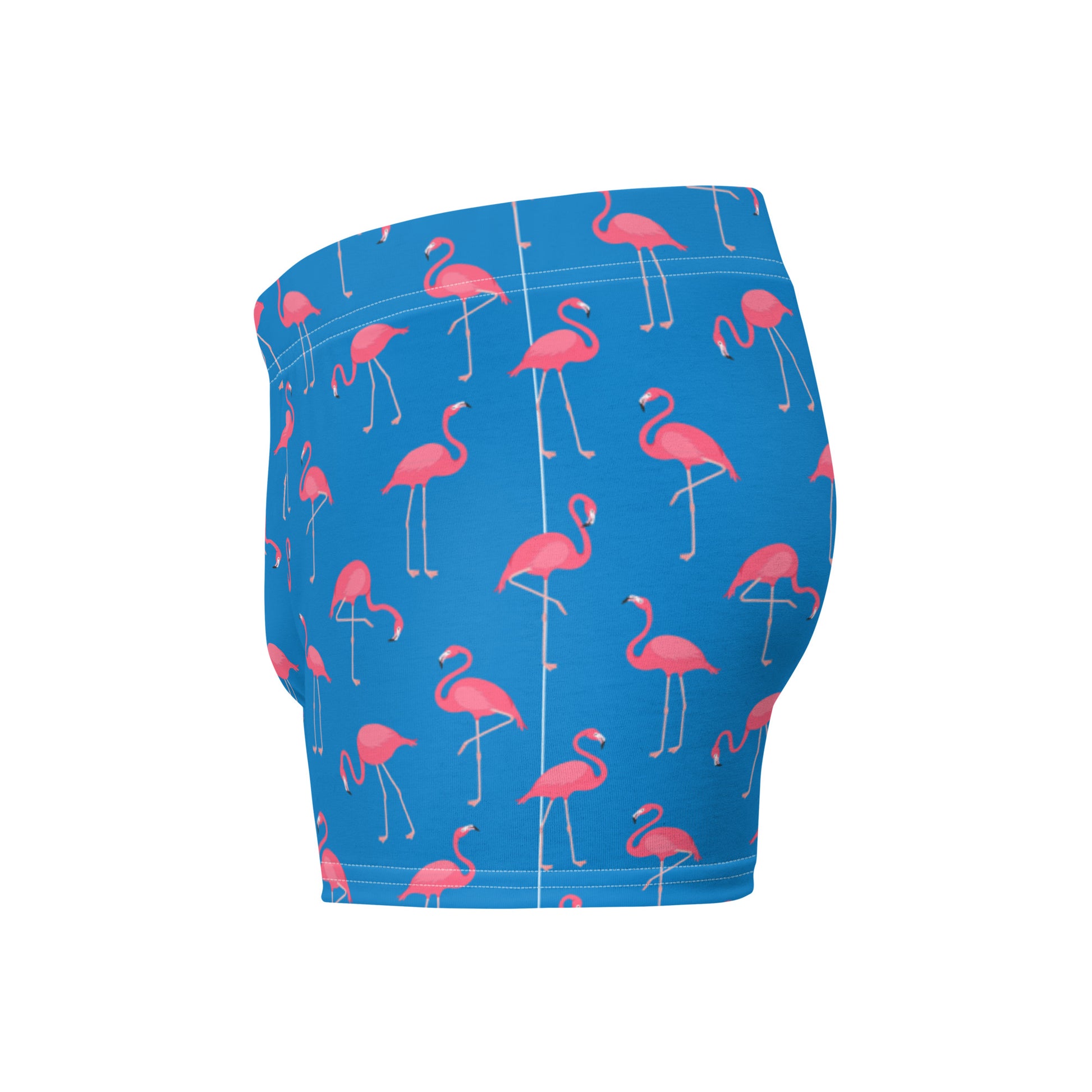 all over print boxer