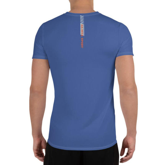 MEN'S ACTIVE T-SHIRT GAINDA SPORTS