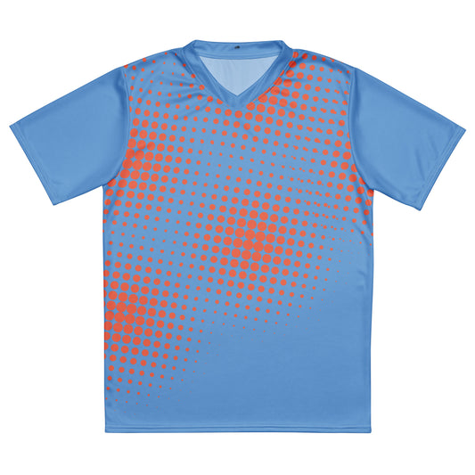 GAINDA SPORT RECYCLED JERSEY T-SHIRT