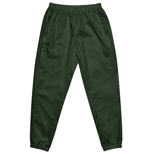 URBANITYCHEK WOMEN TRACK PANTS GREEN