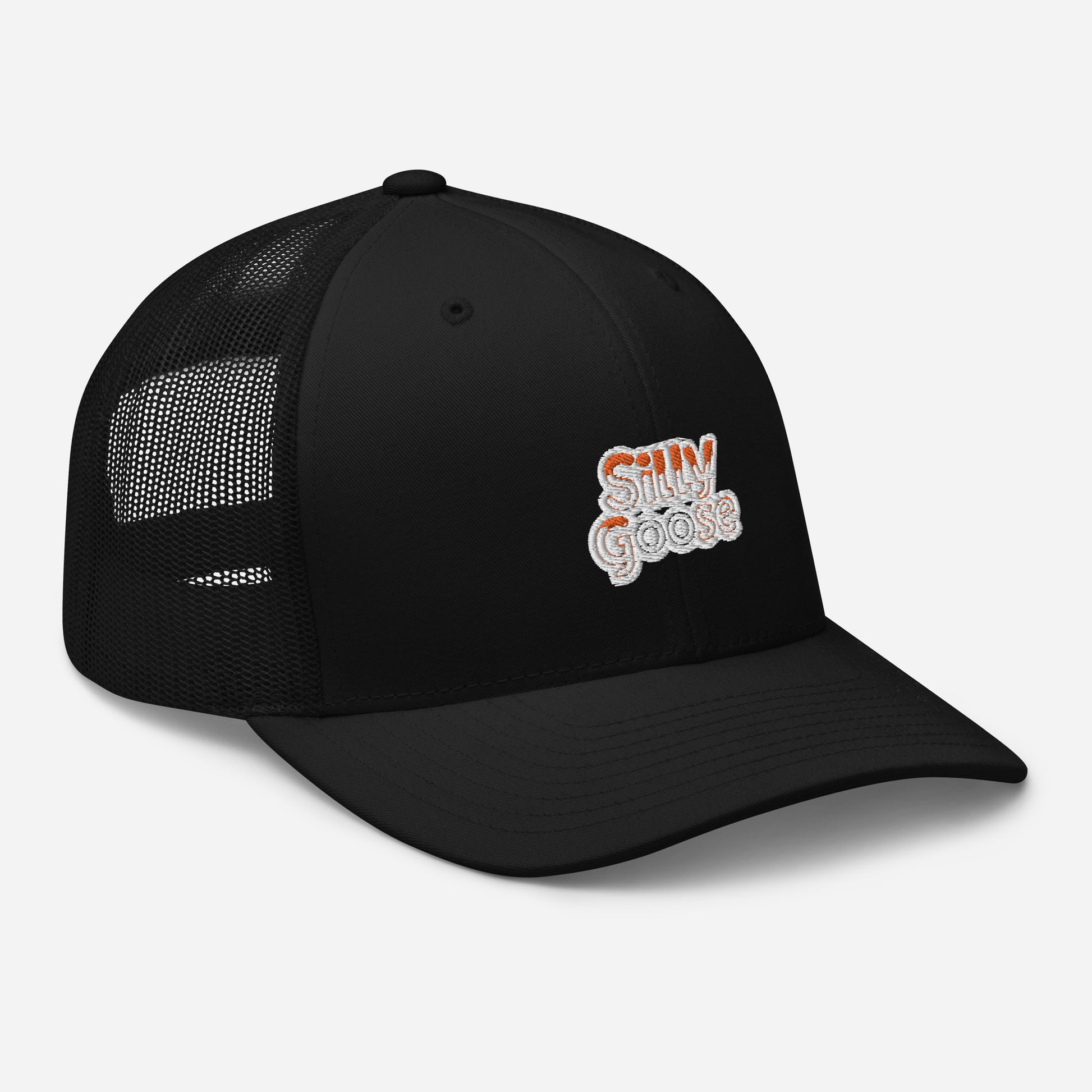 TRUCKER CAP SILLY GOOSE UNISEX