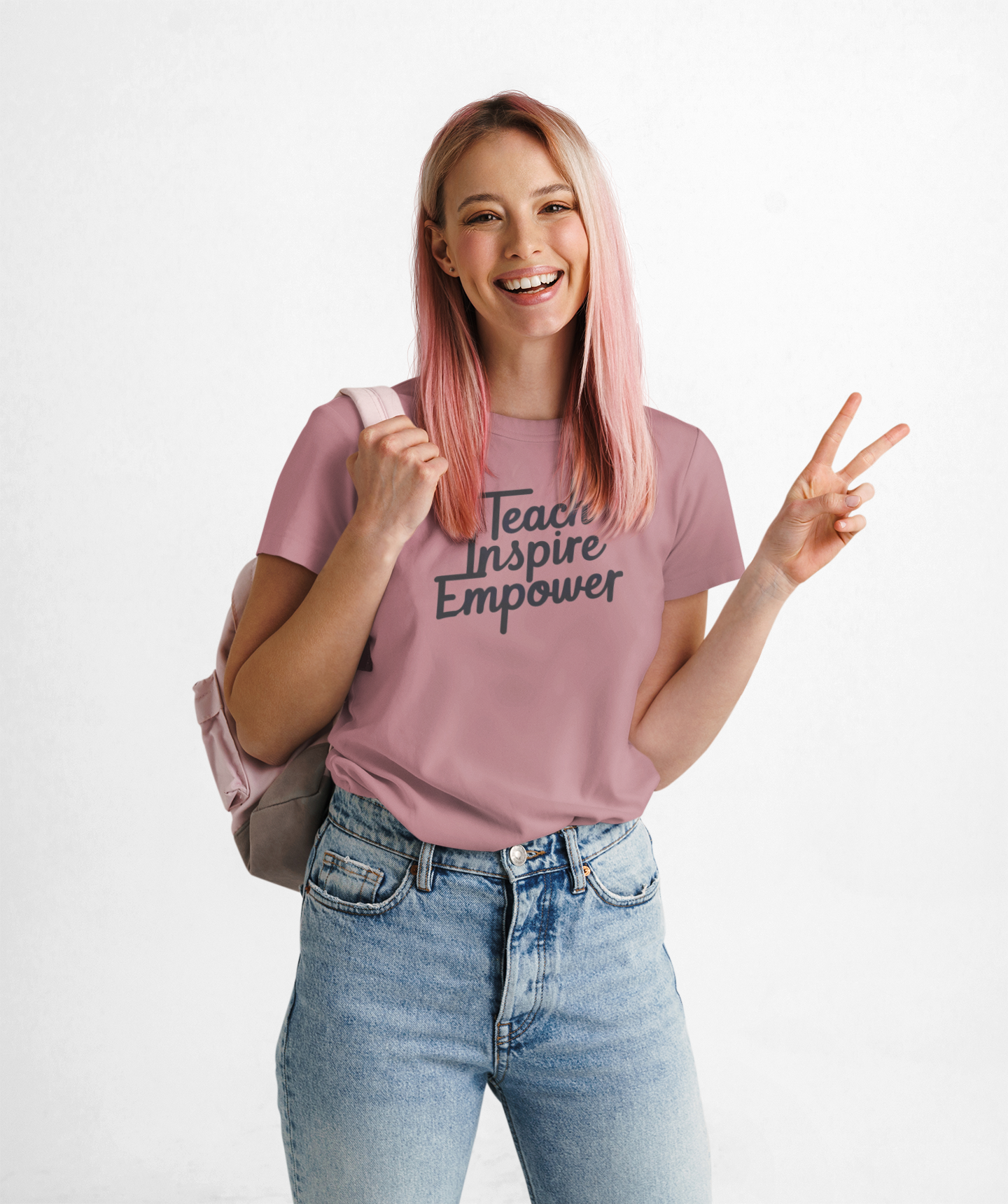 woman t-shirt