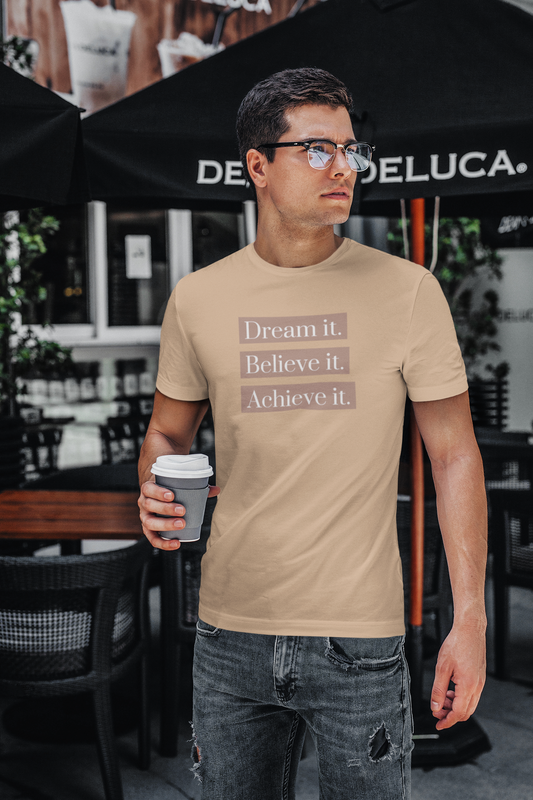 URBCHK SOFT CREW NECK T-SHIRT