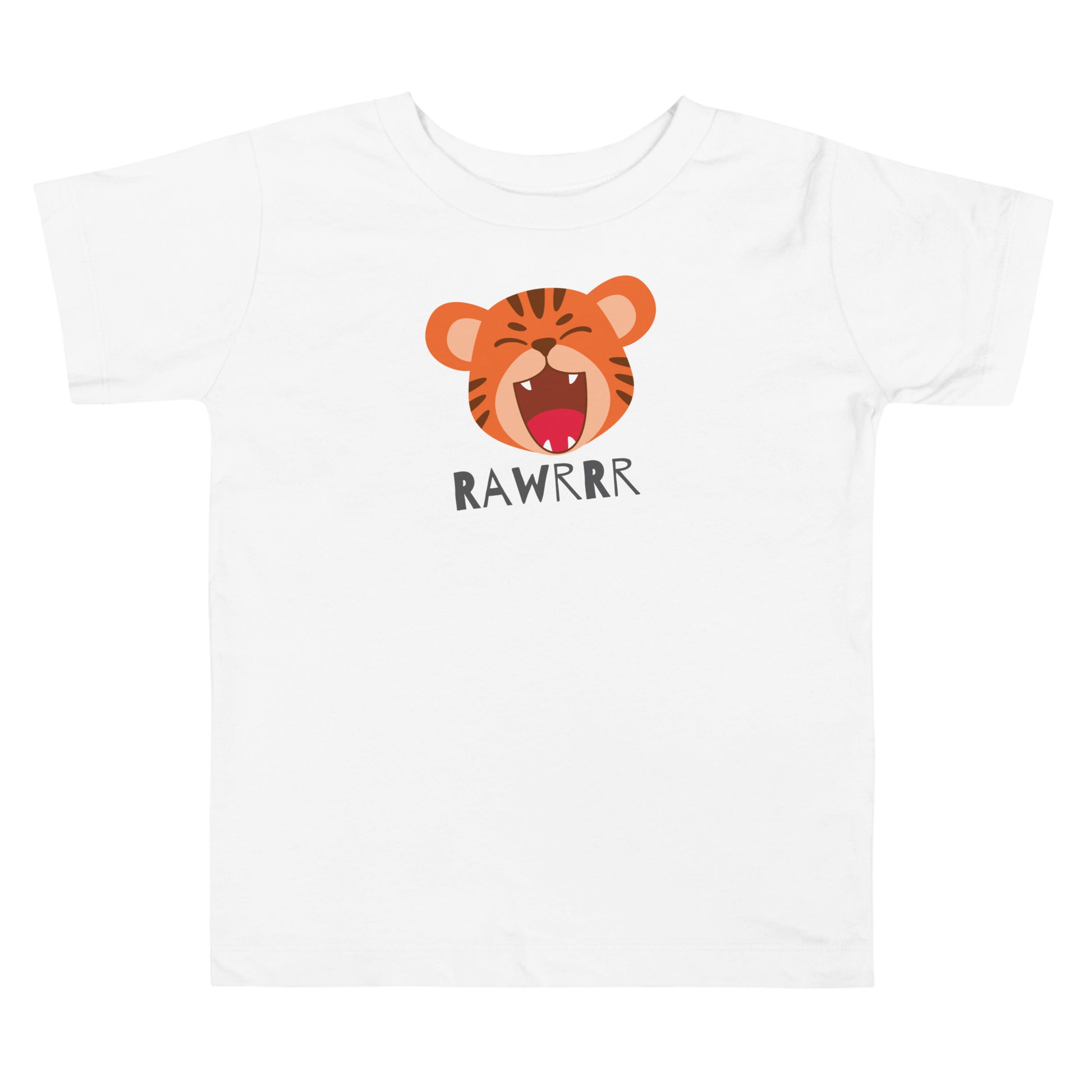 TODDLER CUTE GRAPHIC TEES