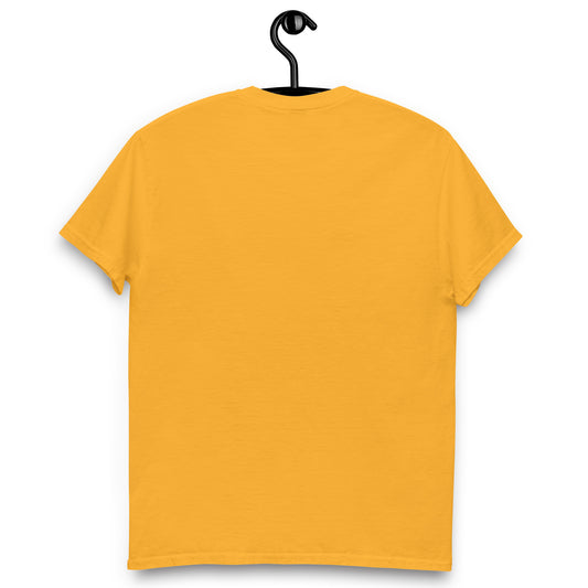 HALLOWEEN CREW COTTON MEN'S T-SHIRT