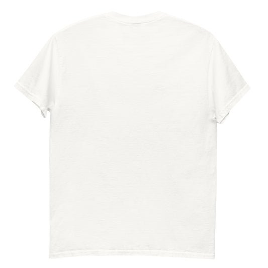 unisex classic tee