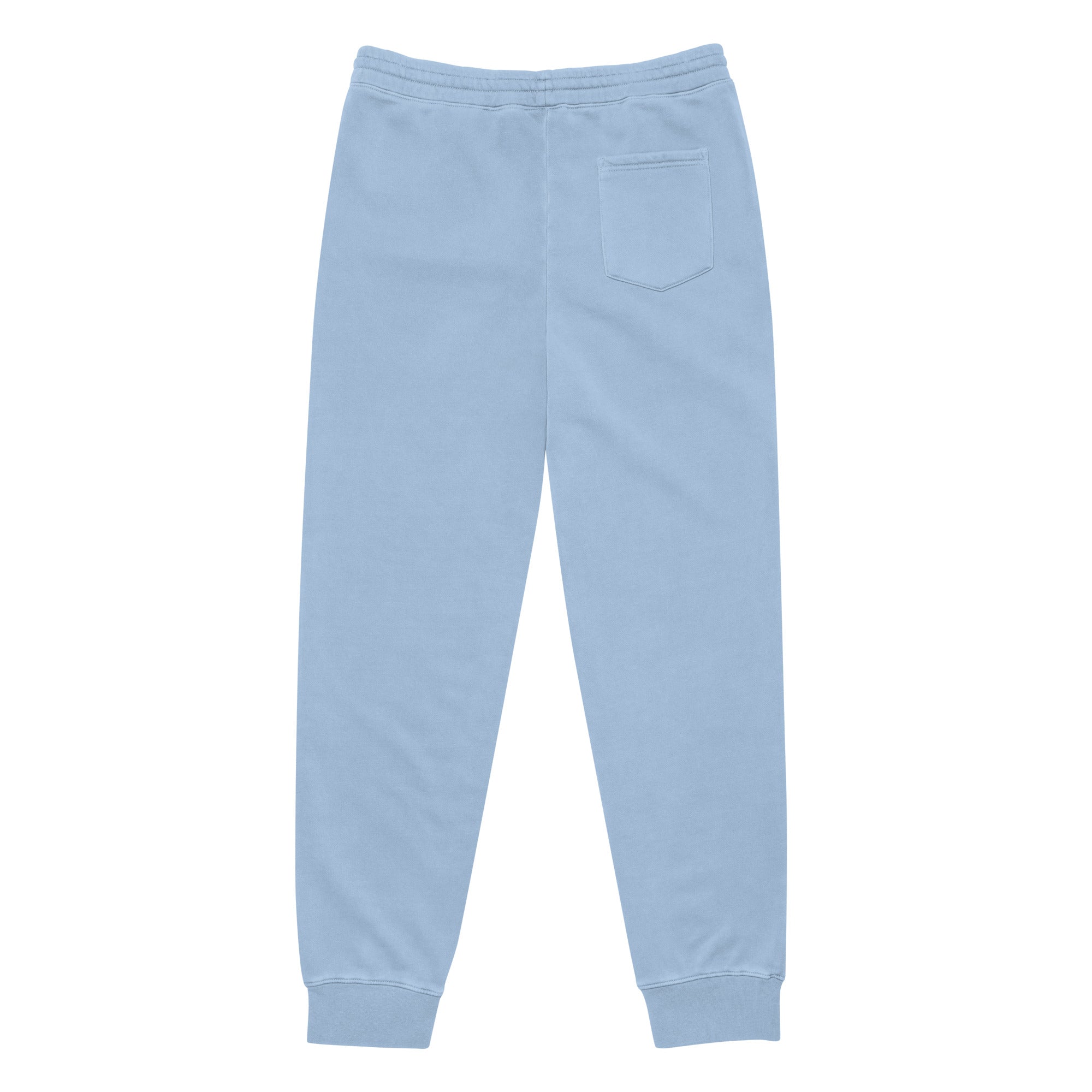 PREMIUM SWEATPANTS FOR MEN PIGMENT DYED