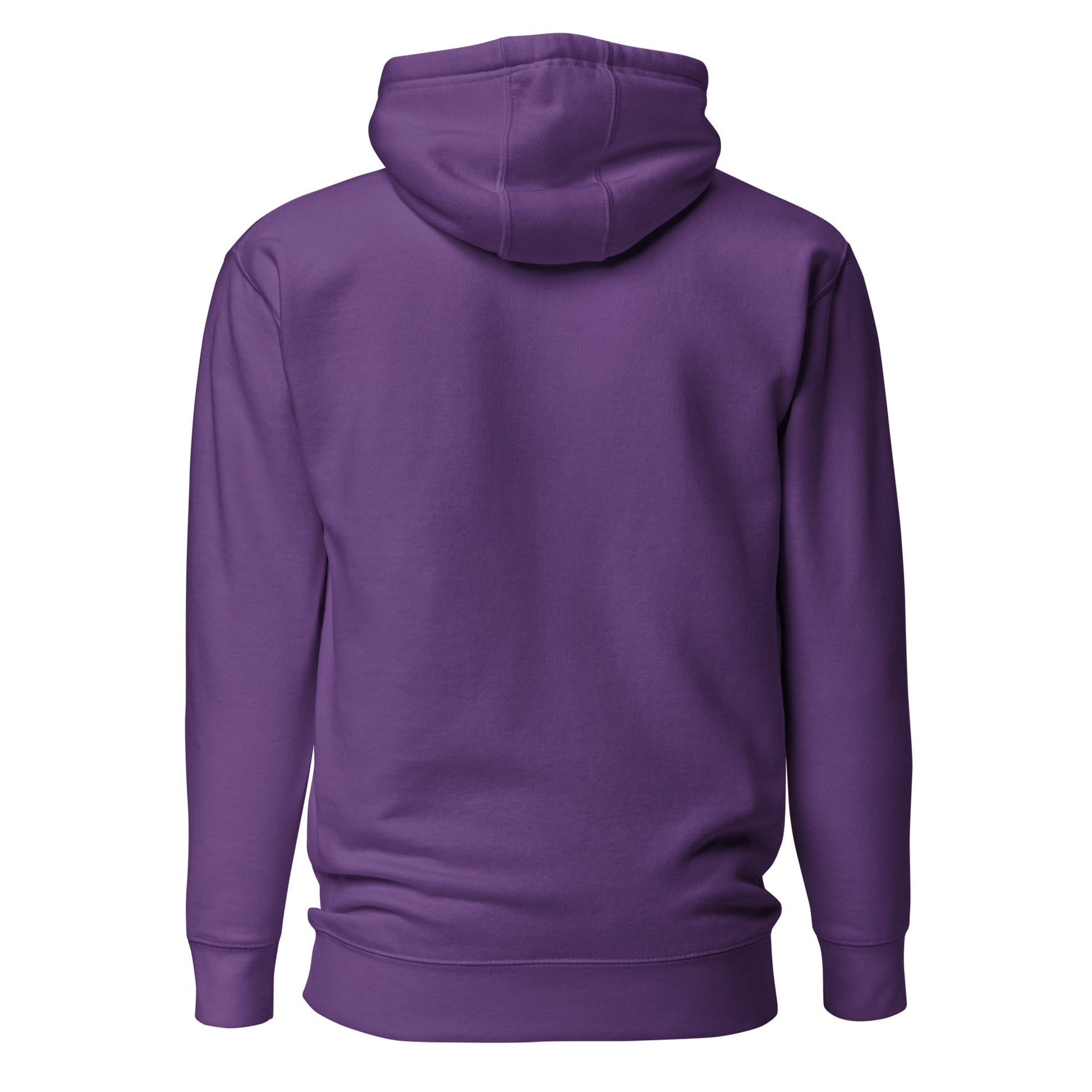 unisex premium hoodie