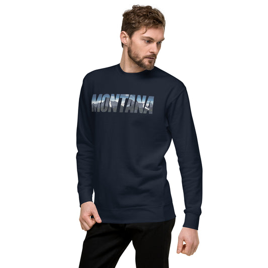 premium sweatshirt unisex