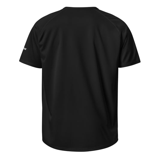 UrbanityChek® MESH SPORT JERSEY FLAMEZ