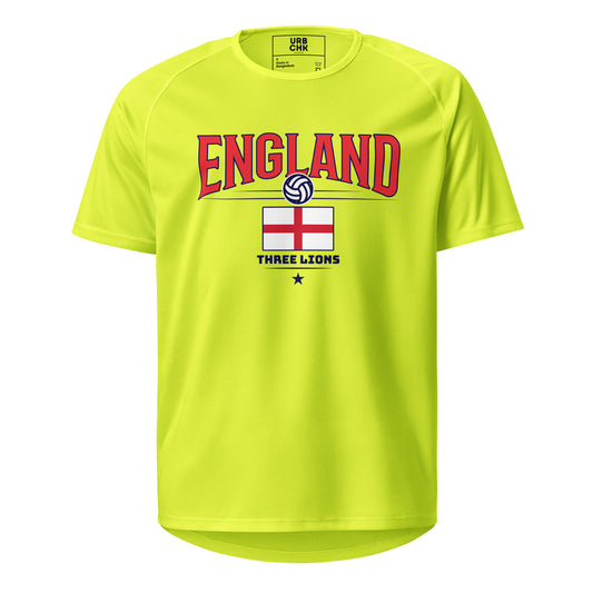 SPORTS FOOTBALL T-SHIRT SPORTS JERSEY