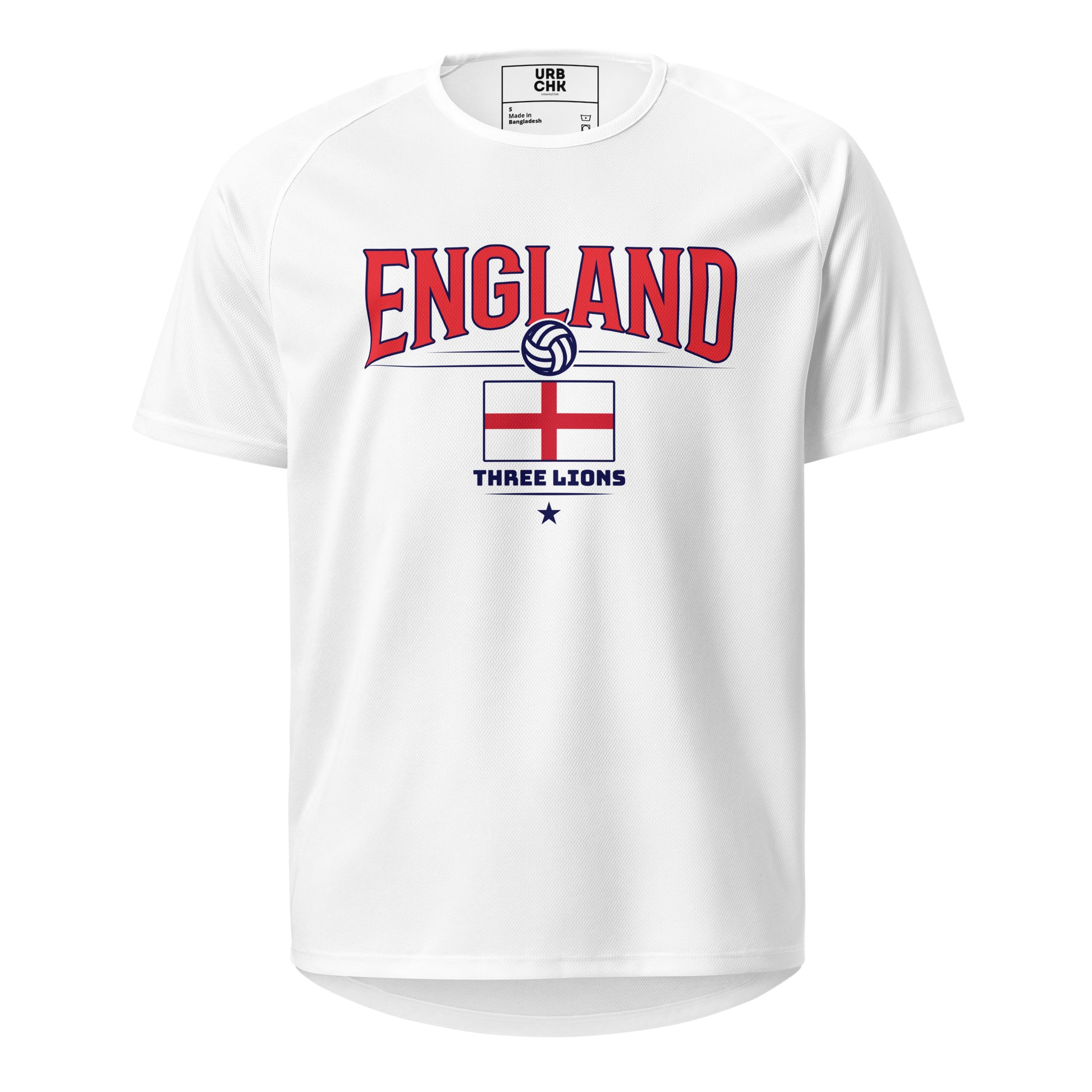 SPORTS FOOTBALL T-SHIRT SPORTS JERSEY