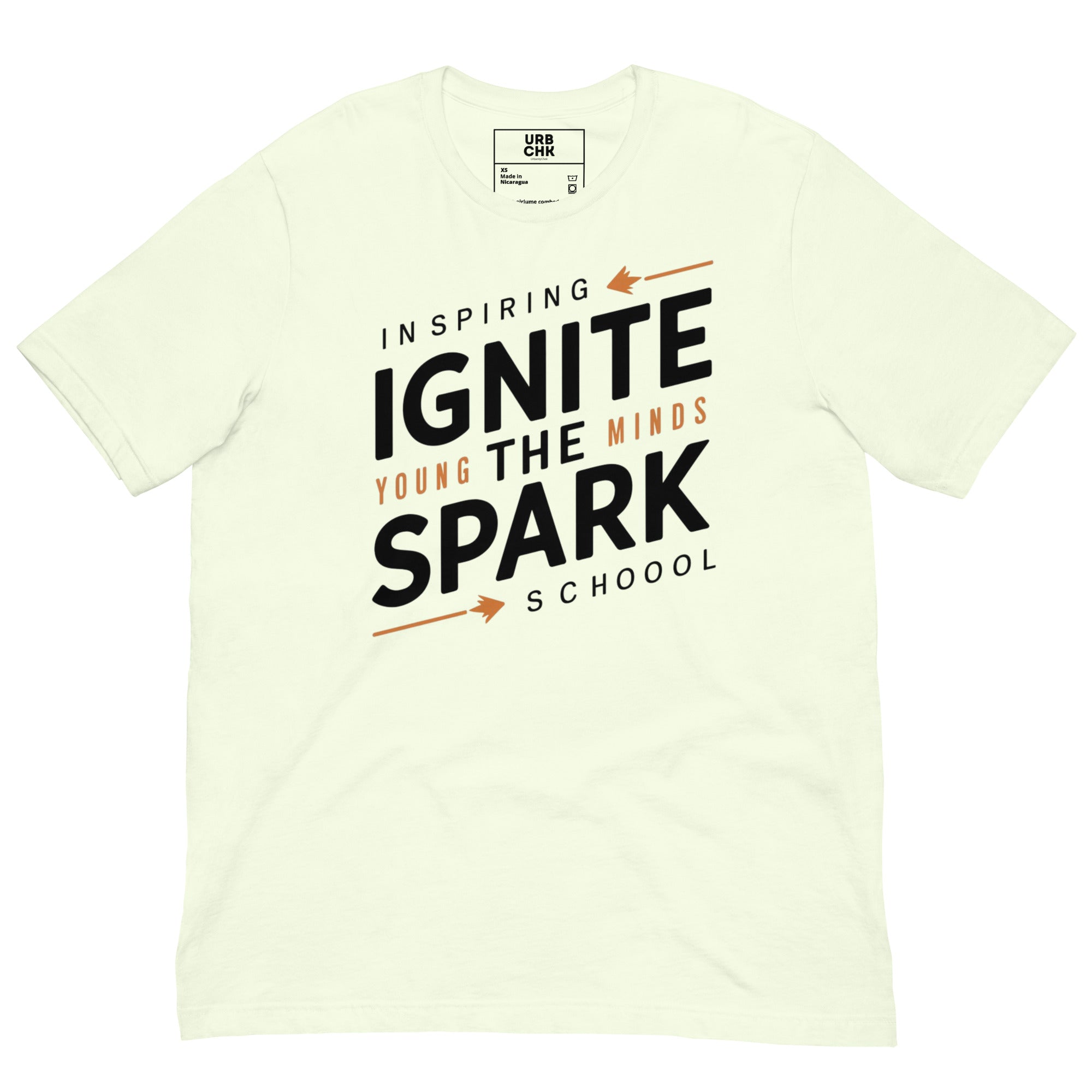 WOMEN'S BACK TO SCHOOL T-SHIRTS