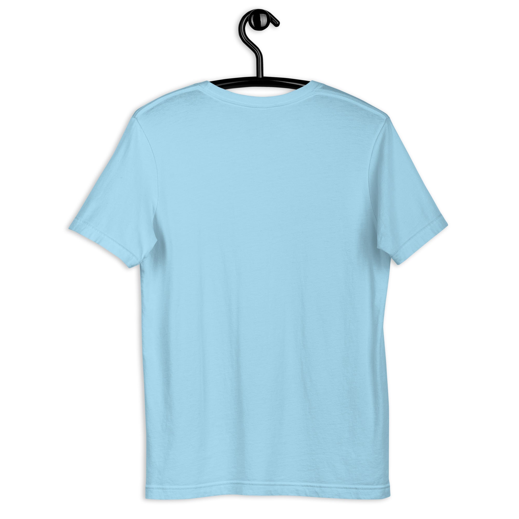TEACHER CREW COTTON T-SHIRT