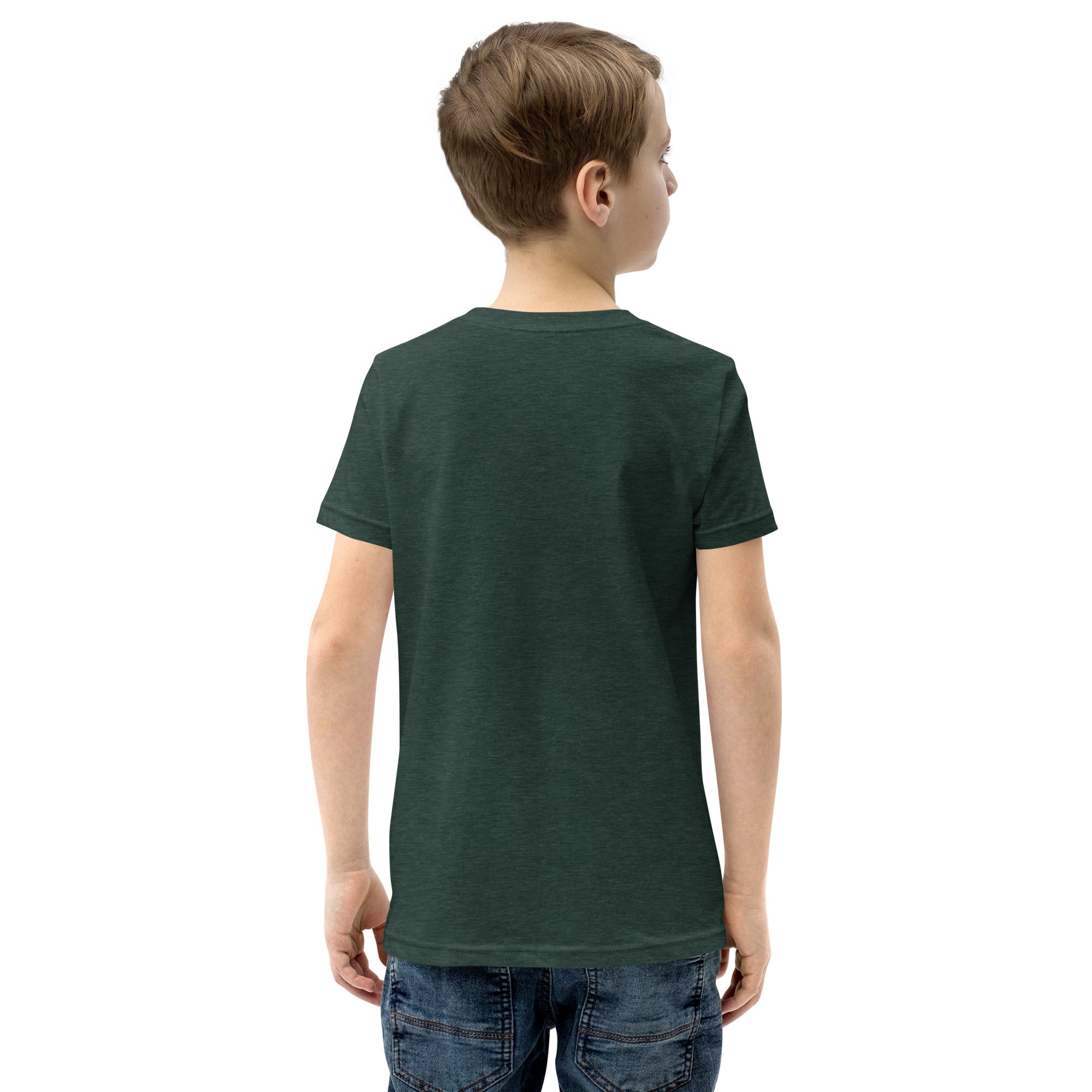 FUNNY TSHIRT FOR KIDS BOY'S & GIRLS SHIRTS